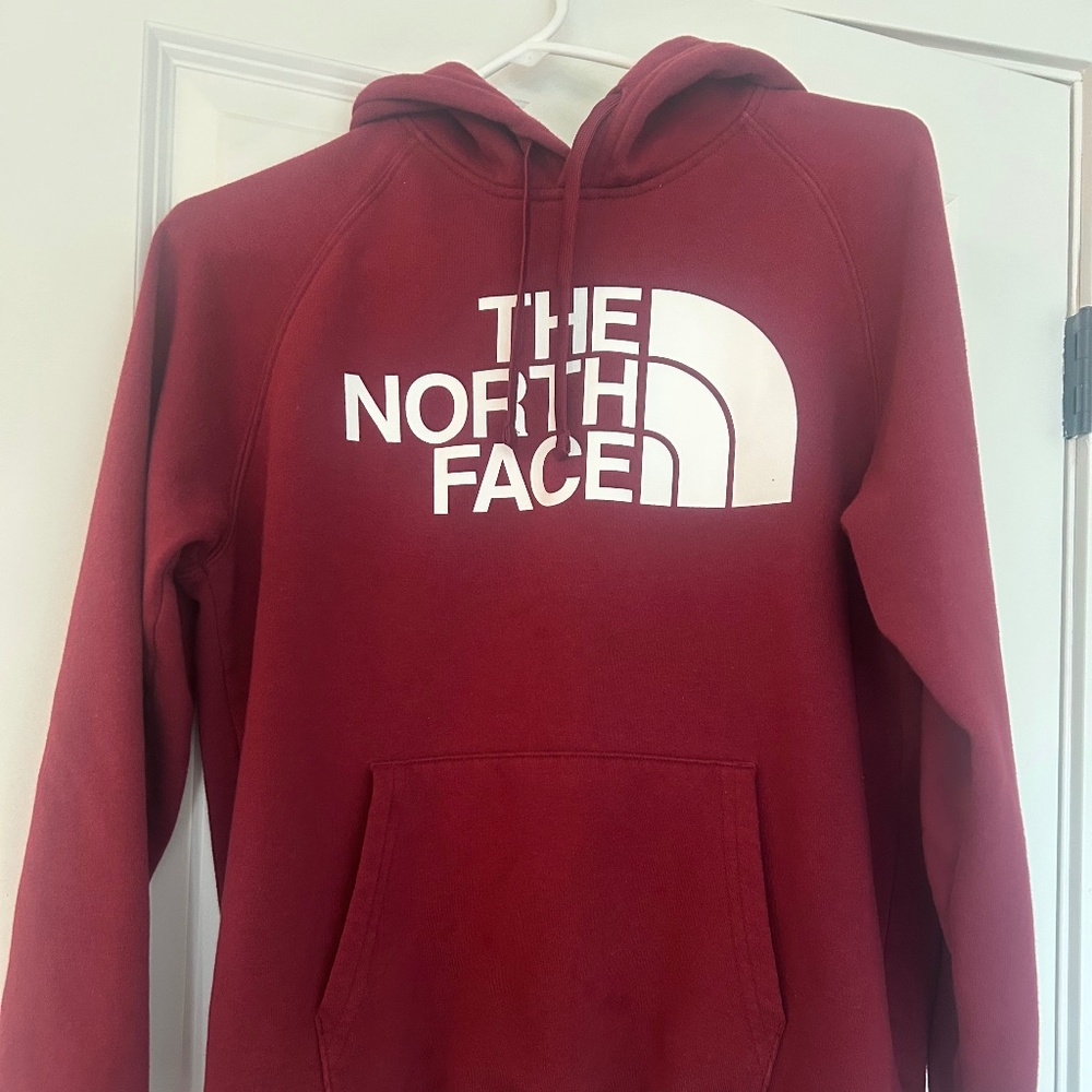 North Face Hoodie